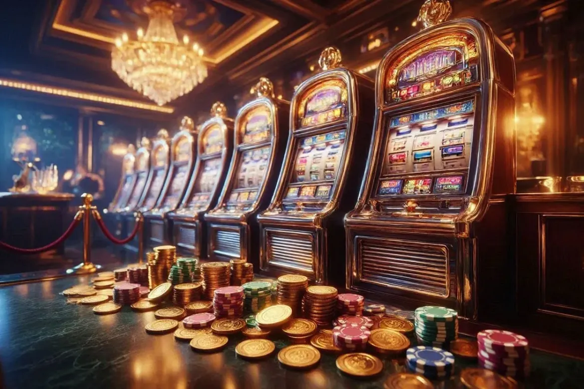 Casino di Campione d'Italia
